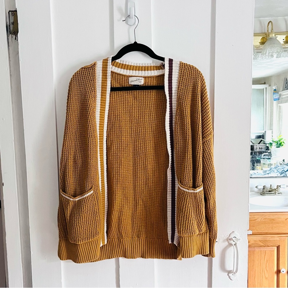 Universal Thread Cardigan